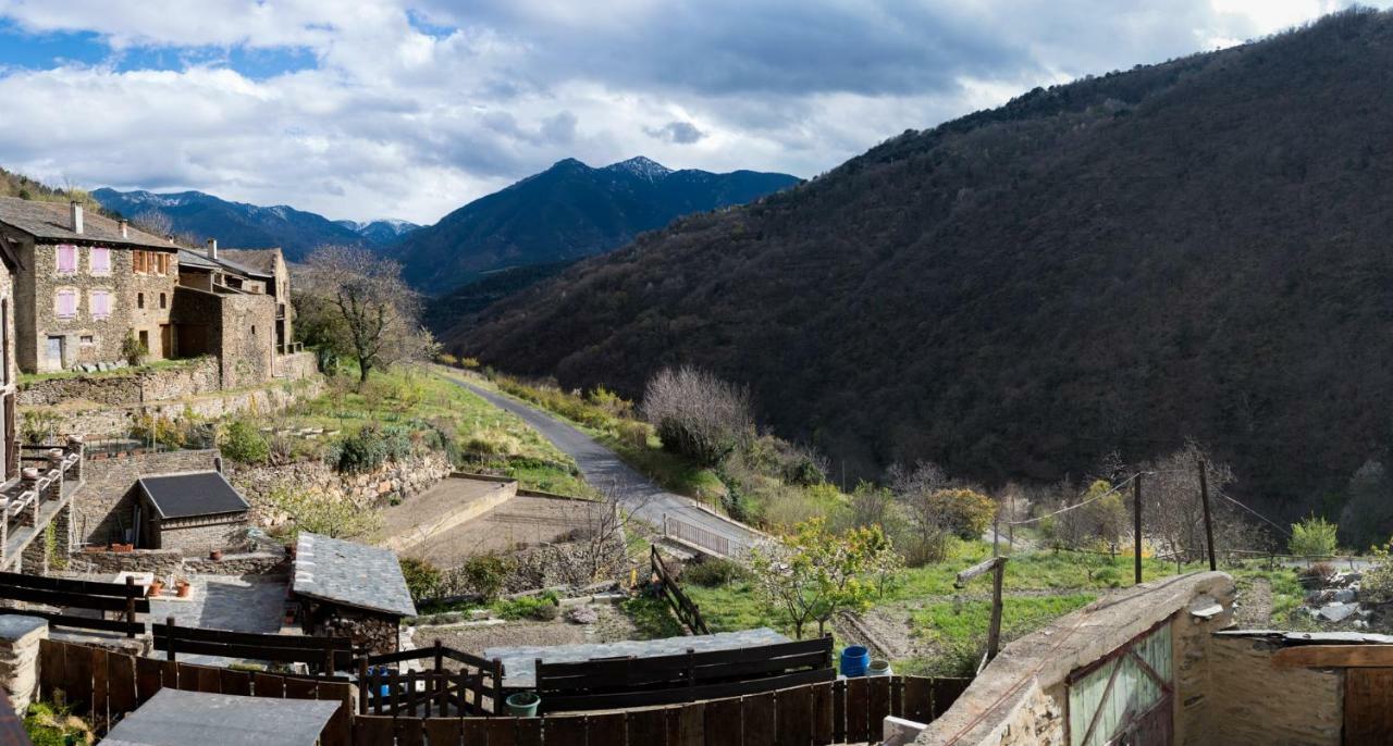 Le Nid D' Evol Avec Balneo,terrasse Et Vue Sur La Montagne